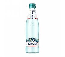 Borjomi