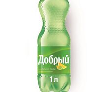 Добрый Лимон-лайм