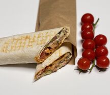 С курочкой