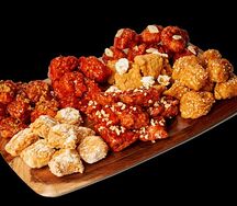 7 вкусов Филе стандарт