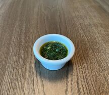 Соус Чимичурри