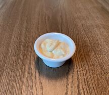 Сметанный соус