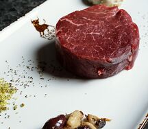 Стейк Филе-миньон