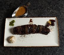 Стейк Гурме Мачете