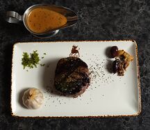 Филе миньон