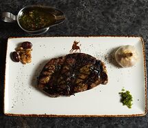 Стейк Классик рибай