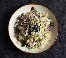 Коул слоу с кейлом