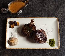 Стейк Гурме чураско