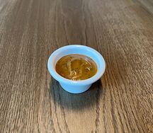 Соус Горячий перечный