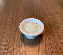 Соус дзадзики