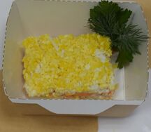Мимоза