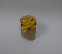 Картофель фри