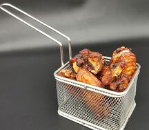 Куриные плечики