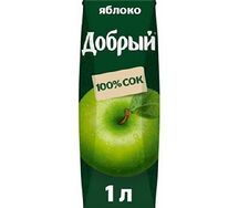 Сок Добрый