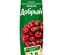 Сок Добрый