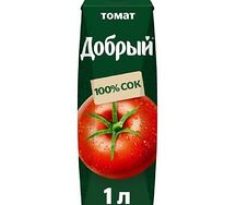 Сок Добрый