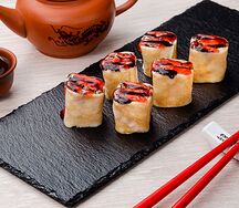 Экзотика
