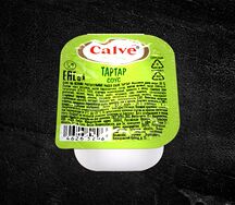 Соус Calve Тартар