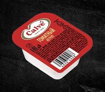 Соус Calve Томатный