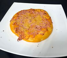Пицца