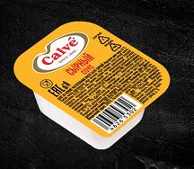 Соус Calve сырный