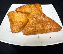 Самса куриная