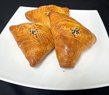 Самса говяжья
