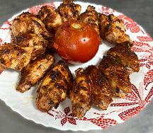 Крылышки куриные