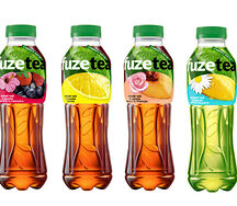 Fuze Tea