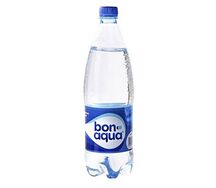 Вода Бонаква газированная