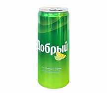 Спрайт Добрый 0.33