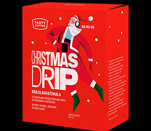 Christmas Drip