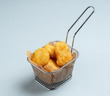 Наггетсы куриные