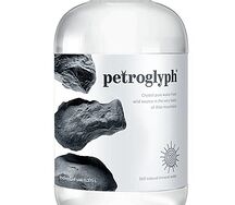 Вода Petroglyph Epos без газа