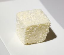 Птичье молоко Кокос