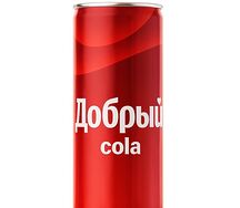 Добрый Cola