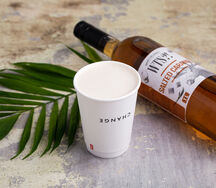 Кофе Раф Соленая карамель Medium