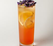 Лимонад Флауэр пауэр Grand