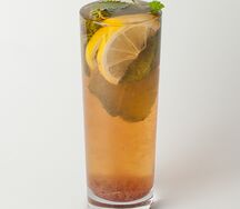 Чай Биарриц Grand