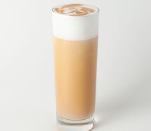 Кофе Латте Medium