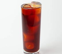 Айс-кофе Grand