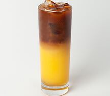 Холодный кофе Мавэрик Бамбл Medium