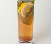 Чай Биарриц Medium