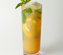 Лимонад Дабл элевен Medium