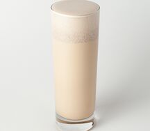 Пряный Чай Латте Grand