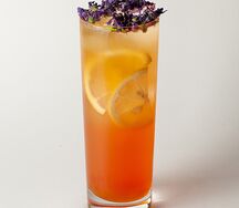 Лимонад Флауэр пауэр Medium