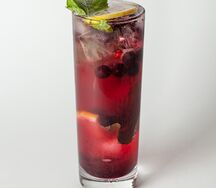 Лимонад Кейптаун Grand