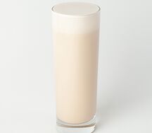 Кофе Раф Medium