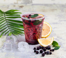 Лимонад Кейптаун Medium