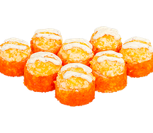 Ролл Фиш микс